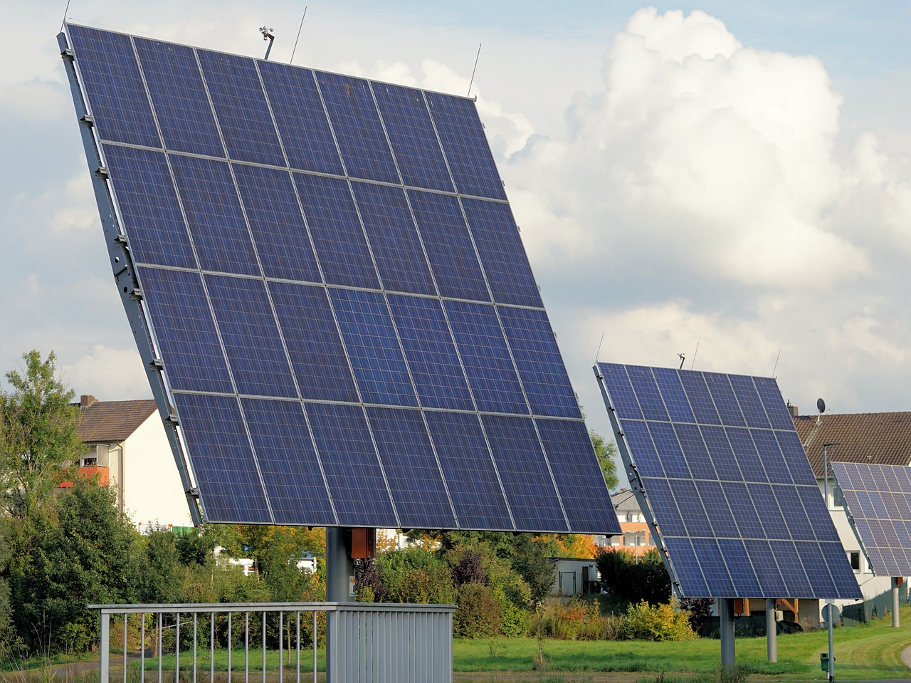 Read more about the article Tipos de sistema de energia solar: on-grid e off-grid